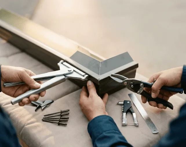 Why choose Gutter Repair in Clermont, FL
